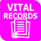 Vital Record Requests