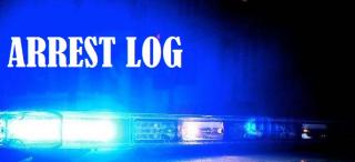 2016 Arrest Logs